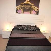 Апартаменты на первой линии моря/озера в Испании, Валенсия, Аликанте, 75 кв.м.