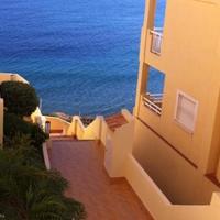 Апартаменты на первой линии моря/озера в Испании, Валенсия, Аликанте, 75 кв.м.