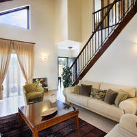 Villa in the suburbs in Republic of Cyprus, Lemesou, 170 sq.m.