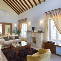 Villa in the suburbs in Republic of Cyprus, Lemesou, 170 sq.m.