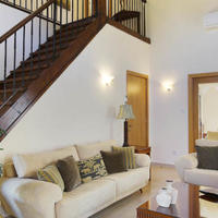 Villa in the suburbs in Republic of Cyprus, Lemesou, 170 sq.m.