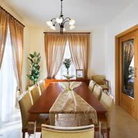 Villa in the suburbs in Republic of Cyprus, Lemesou, 170 sq.m.