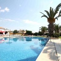 Дом в центре города в Испании, Валенсия, Аликанте, 65 кв.м.