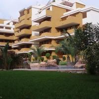 Апартаменты на первой линии моря/озера в Испании, Валенсия, Аликанте, 79 кв.м.