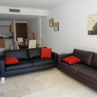 Апартаменты на первой линии моря/озера в Испании, Валенсия, Аликанте, 79 кв.м.