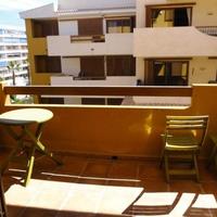 Апартаменты на первой линии моря/озера в Испании, Валенсия, Аликанте, 79 кв.м.