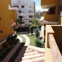 Апартаменты на первой линии моря/озера в Испании, Валенсия, Аликанте, 79 кв.м.