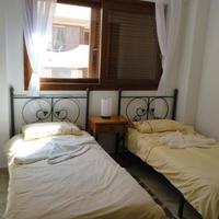 Апартаменты на первой линии моря/озера в Испании, Валенсия, Аликанте, 79 кв.м.