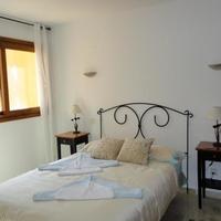 Апартаменты на первой линии моря/озера в Испании, Валенсия, Аликанте, 79 кв.м.