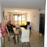 Апартаменты на первой линии моря/озера в Испании, Валенсия, Аликанте, 79 кв.м.