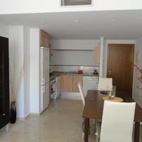 Апартаменты на первой линии моря/озера в Испании, Валенсия, Аликанте, 79 кв.м.