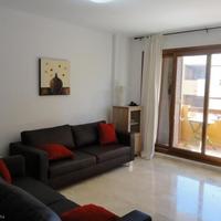 Апартаменты на первой линии моря/озера в Испании, Валенсия, Аликанте, 79 кв.м.