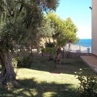 Apartment at the first line of the sea / lake in Spain, Comunitat Valenciana, Alicante, 80 sq.m.