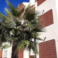 Apartment at the first line of the sea / lake in Spain, Comunitat Valenciana, Alicante, 80 sq.m.