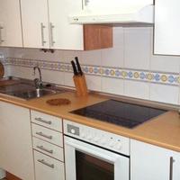 Apartment at the first line of the sea / lake in Spain, Comunitat Valenciana, Alicante, 80 sq.m.