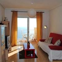 Apartment at the first line of the sea / lake in Spain, Comunitat Valenciana, Alicante, 80 sq.m.