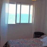 Apartment at the first line of the sea / lake in Spain, Comunitat Valenciana, Alicante, 80 sq.m.