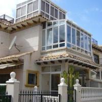 Дом в центре города в Испании, Валенсия, Аликанте, 75 кв.м.