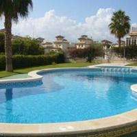 Дом в центре города в Испании, Валенсия, Аликанте, 75 кв.м.