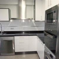 Apartment at the first line of the sea / lake in Spain, Comunitat Valenciana, Alicante, 65 sq.m.