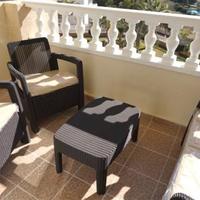 Apartment at the first line of the sea / lake in Spain, Comunitat Valenciana, Alicante, 65 sq.m.