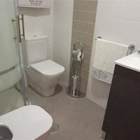 Apartment at the first line of the sea / lake in Spain, Comunitat Valenciana, Alicante, 65 sq.m.