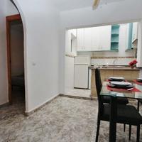 Townhouse in the city center in Spain, Comunitat Valenciana, Alicante, 50 sq.m.