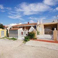 Townhouse in the city center in Spain, Comunitat Valenciana, Alicante, 50 sq.m.