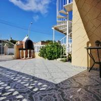 Townhouse in the city center in Spain, Comunitat Valenciana, Alicante, 50 sq.m.