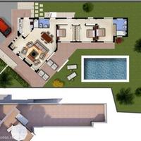 Villa in the suburbs in Spain, Comunitat Valenciana, Alicante, 164 sq.m.