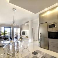 Пентхаус в пригороде в Испании, Валенсия, Аликанте, 72 кв.м.