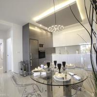 Пентхаус в пригороде в Испании, Валенсия, Аликанте, 72 кв.м.