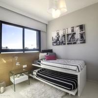 Пентхаус в пригороде в Испании, Валенсия, Аликанте, 72 кв.м.