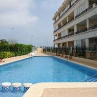 Apartment in the city center in Spain, Comunitat Valenciana, Alicante, 64 sq.m.