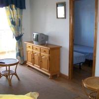 Apartment in the city center in Spain, Comunitat Valenciana, Alicante, 64 sq.m.