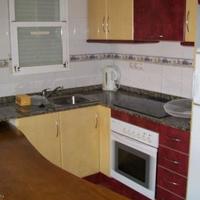 Apartment in the city center in Spain, Comunitat Valenciana, Alicante, 64 sq.m.