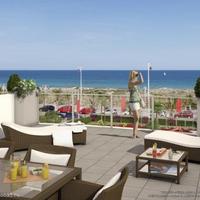 Таунхаус в пригороде в Испании, Валенсия, Аликанте, 149 кв.м.