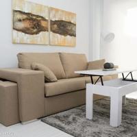 Таунхаус в пригороде в Испании, Валенсия, Аликанте, 149 кв.м.