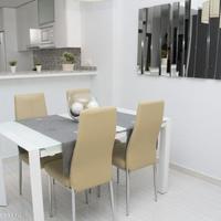 Таунхаус в пригороде в Испании, Валенсия, Аликанте, 149 кв.м.