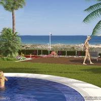 Таунхаус в пригороде в Испании, Валенсия, Аликанте, 149 кв.м.