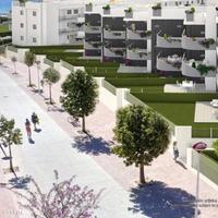 Таунхаус в пригороде в Испании, Валенсия, Аликанте, 149 кв.м.