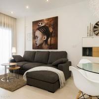 Villa in the suburbs in Spain, Comunitat Valenciana, Alicante, 159 sq.m.