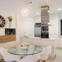 Villa in the suburbs in Spain, Comunitat Valenciana, Alicante, 159 sq.m.