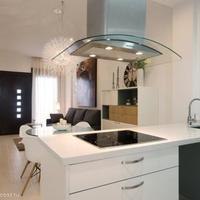 Villa in the suburbs in Spain, Comunitat Valenciana, Alicante, 159 sq.m.