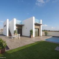 Villa in the suburbs in Spain, Comunitat Valenciana, Alicante, 159 sq.m.