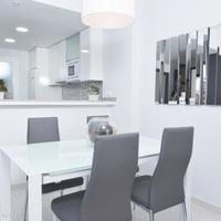 Таунхаус в пригороде в Испании, Валенсия, Аликанте, 201 кв.м.