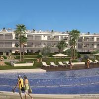 Таунхаус в пригороде в Испании, Валенсия, Аликанте, 201 кв.м.