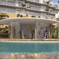 Таунхаус в пригороде в Испании, Валенсия, Аликанте, 201 кв.м.