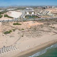 Таунхаус в пригороде в Испании, Валенсия, Аликанте, 201 кв.м.