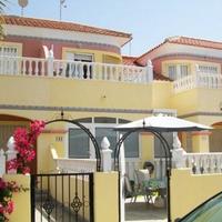 Таунхаус в центре города в Испании, Валенсия, Аликанте, 86 кв.м.